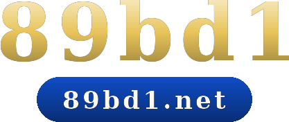 89bd1 logo
